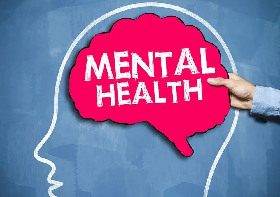 Understanding Mental Health: Why Taking Care of Your Mind is Just as Important as Your Body