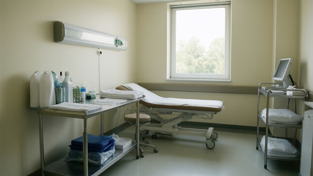 How to Get More Out of a Short Doctor's Appointment