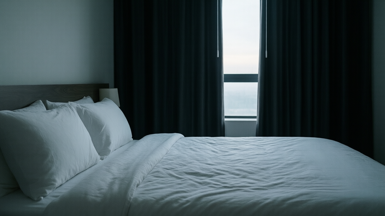 Sleep Hygiene: The Habits With the Strongest Evidence