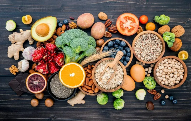 Unlocking the Power of a Plant-Based Diet: Boost Weight Loss &amp; Improve Health