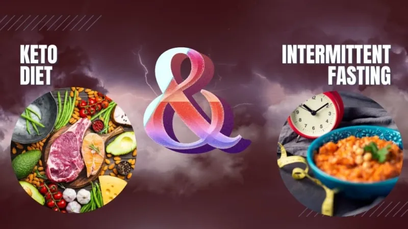 Ketogenic Diet vs. Intermittent Fasting: Benefits, Risks, and What Works Best for You