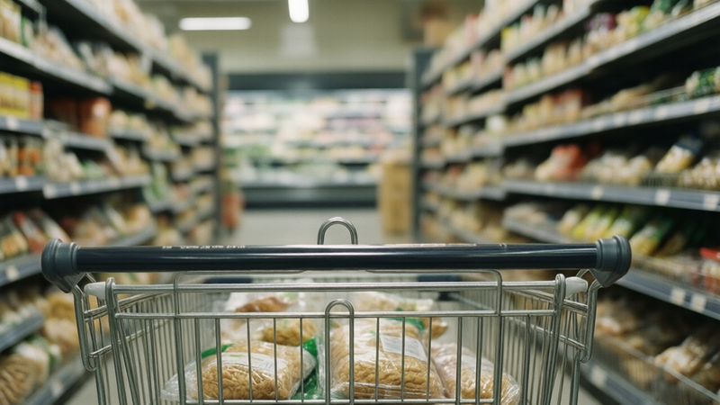 Reading Nutrition Labels Without Getting Misled